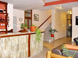 hotel stromon
